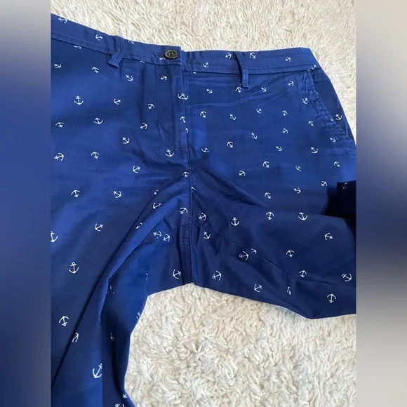 Talbots pants size 10P Relaxed chino - Picture 15 of 16